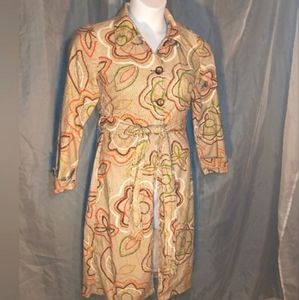 Kld Signature 3/4 Coat